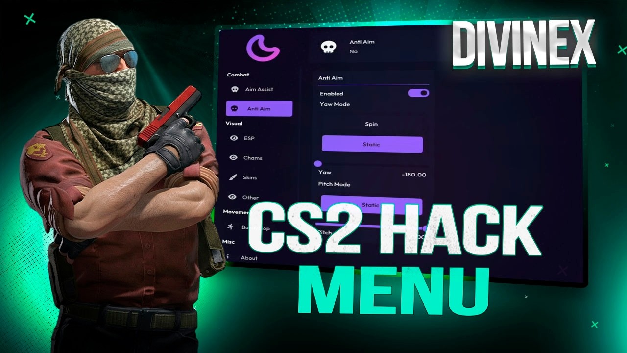Counter Strike 2 Cheat - Download INSANE FREE CS2 Cheats - Undetected 2026