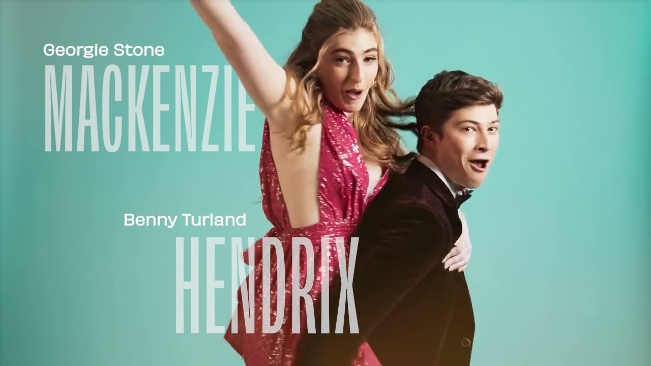 Neighbours 2022 Opening Titles