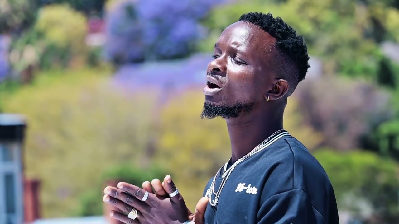 Yololo (2025 Piano) By Eric Ngaramia ( kilula Man)