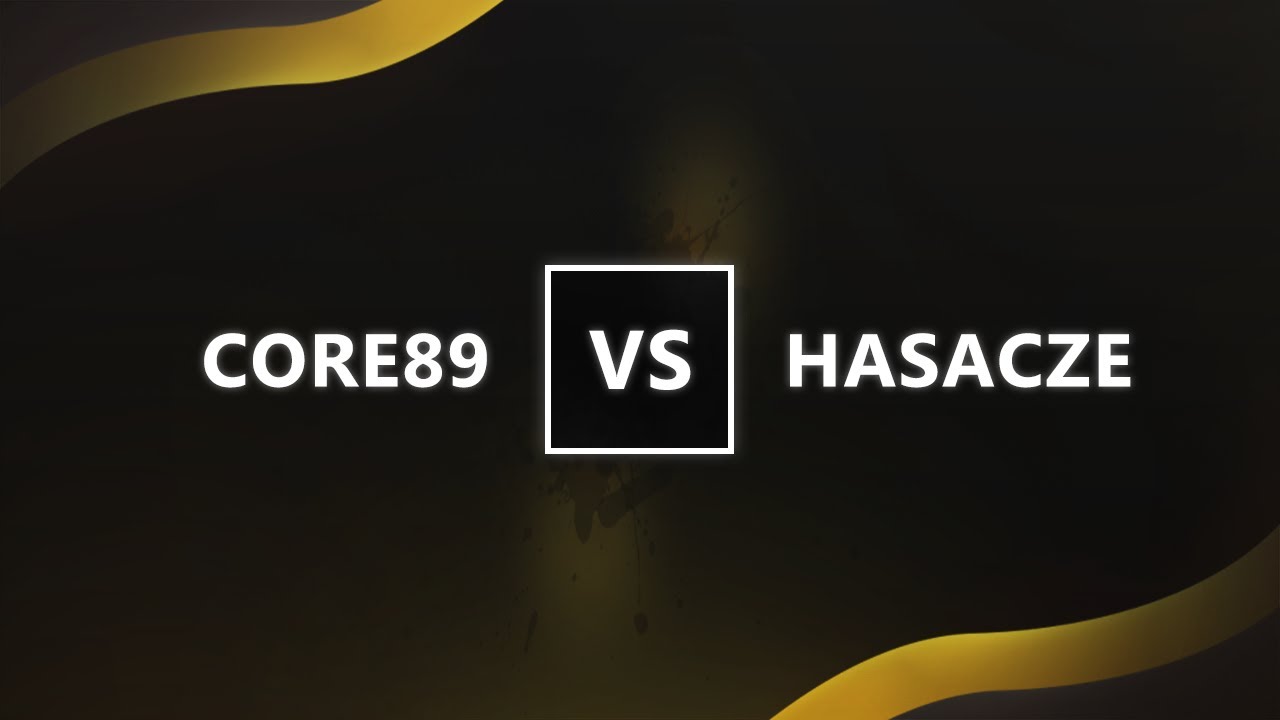 CoD1 | core89 vs. Hasacze [dawnville] » POV: blaxtar