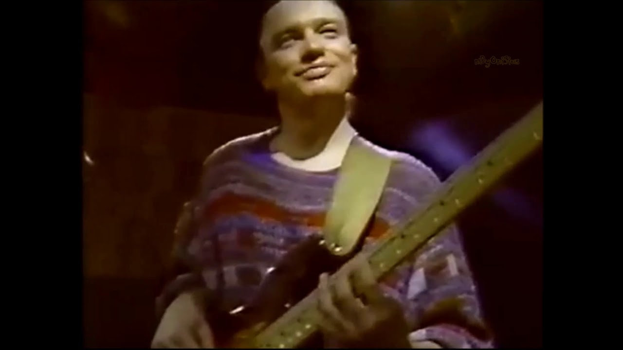 Jaco Pastorius - The Chicken