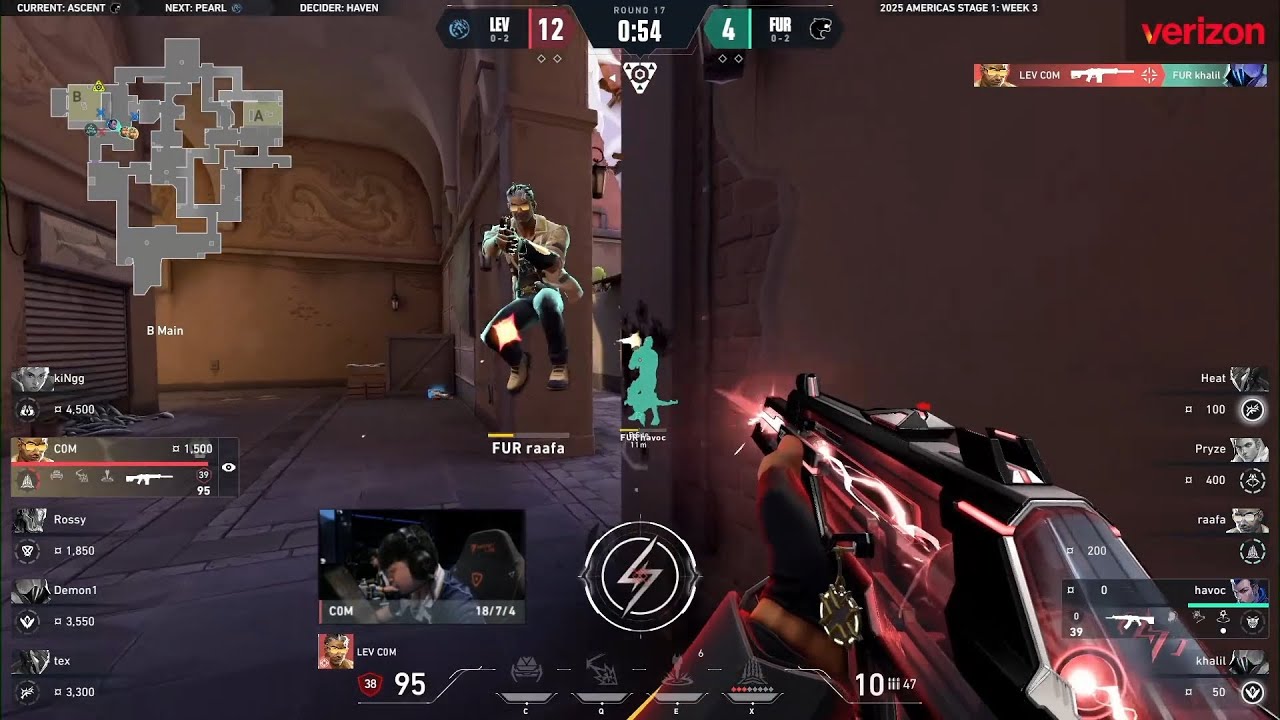 vct phantom aimers 3