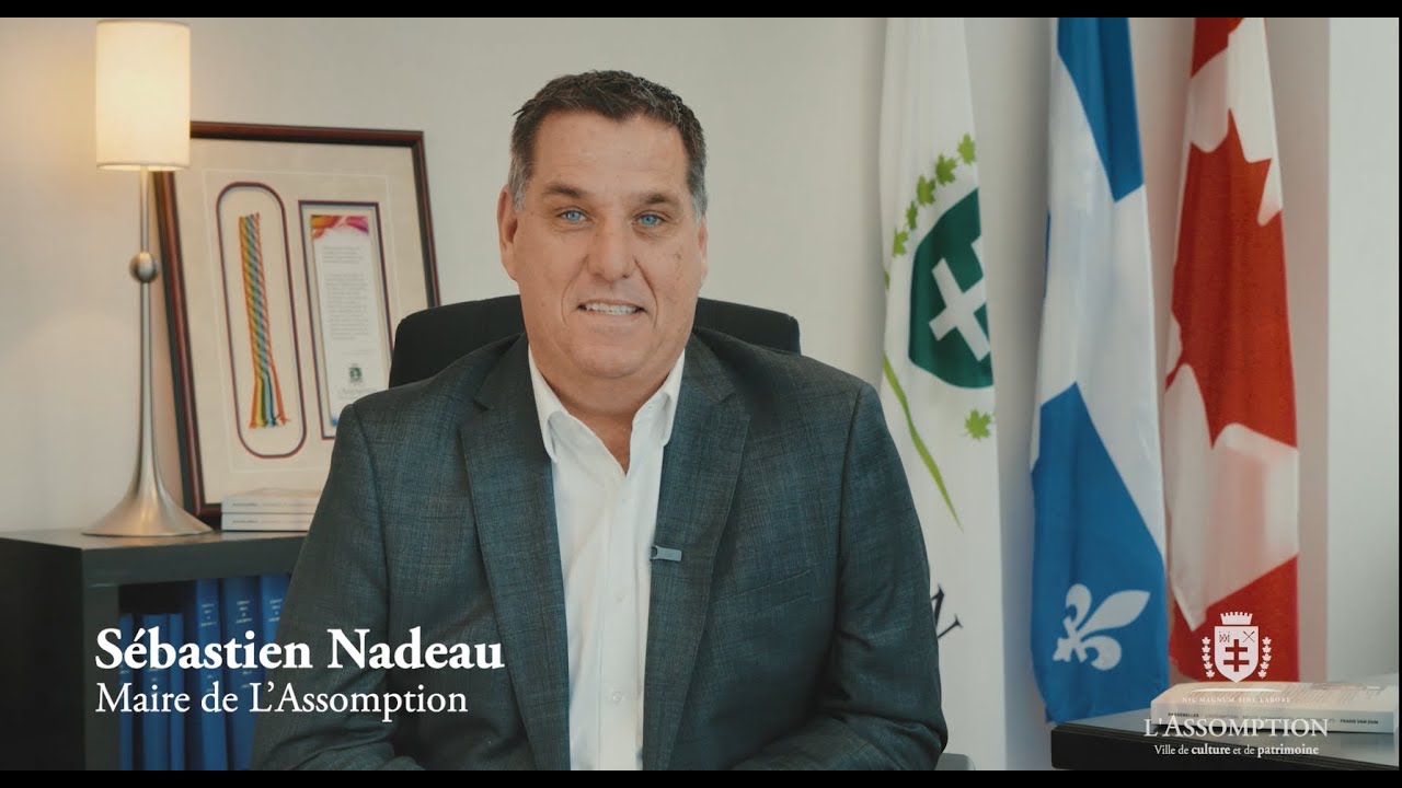 Bilan 2025 et perspective 2026 de la Ville de L'Assomption