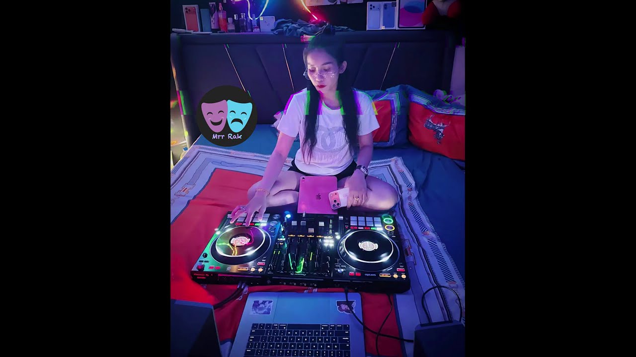 Remix 💊 Vai Lerng ម៉ាទំហឹងអូនទាវៗ B5J - RMX || Anak V2 x Super Chill -10Minutes + Lac kue Revolutin