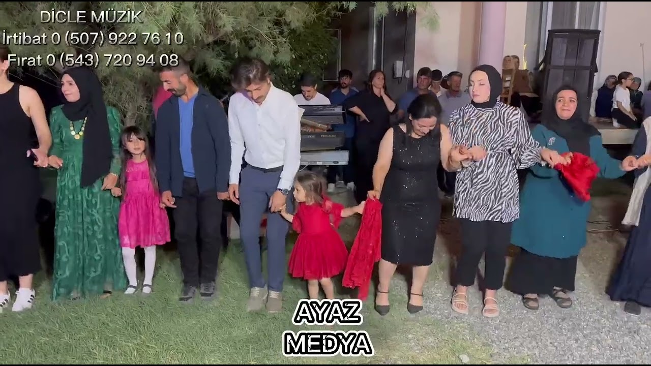 dicle müzik
