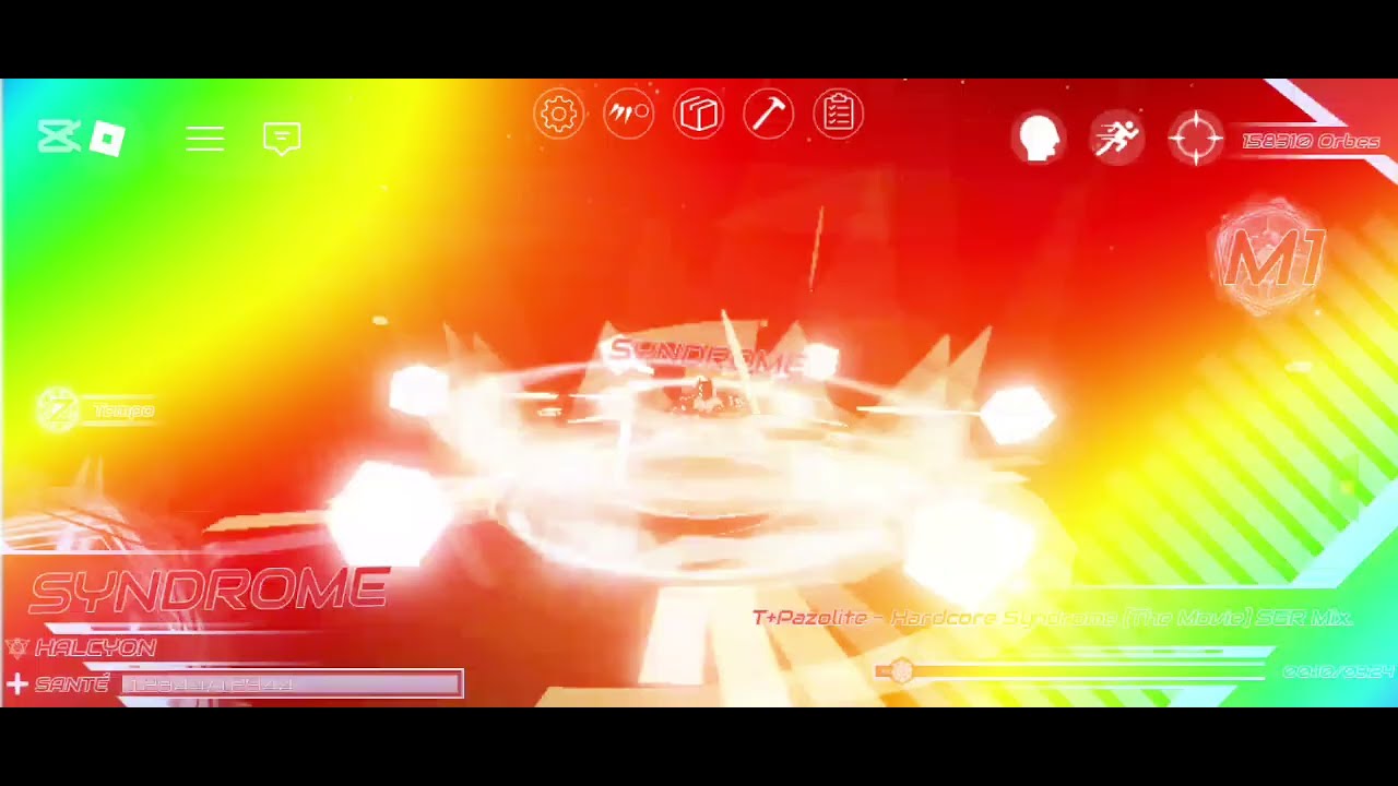 STAR GLITTER WHITE NOU!🏳️‍🌈 LOLL!??? 