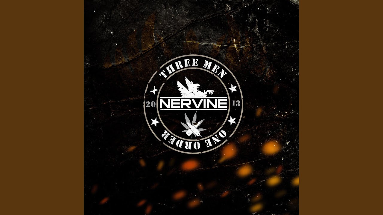 Nervine