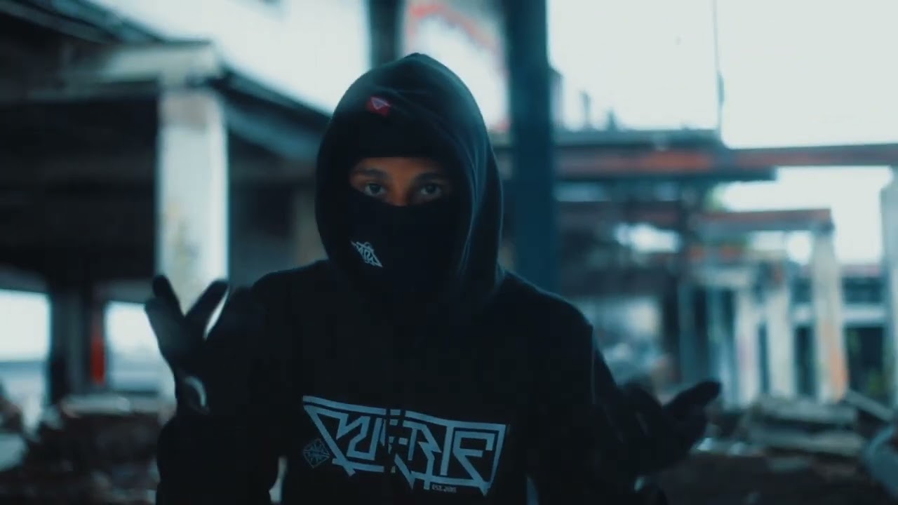 #HB Madzz - Mash Up (Prod. Nova49 x 23Savage x Q1)
