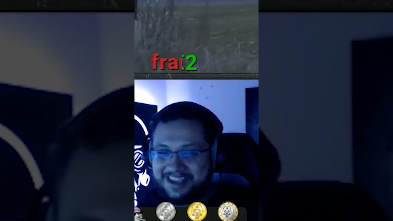 CANADIAN DAYZ PLAYER, crazy discomfort