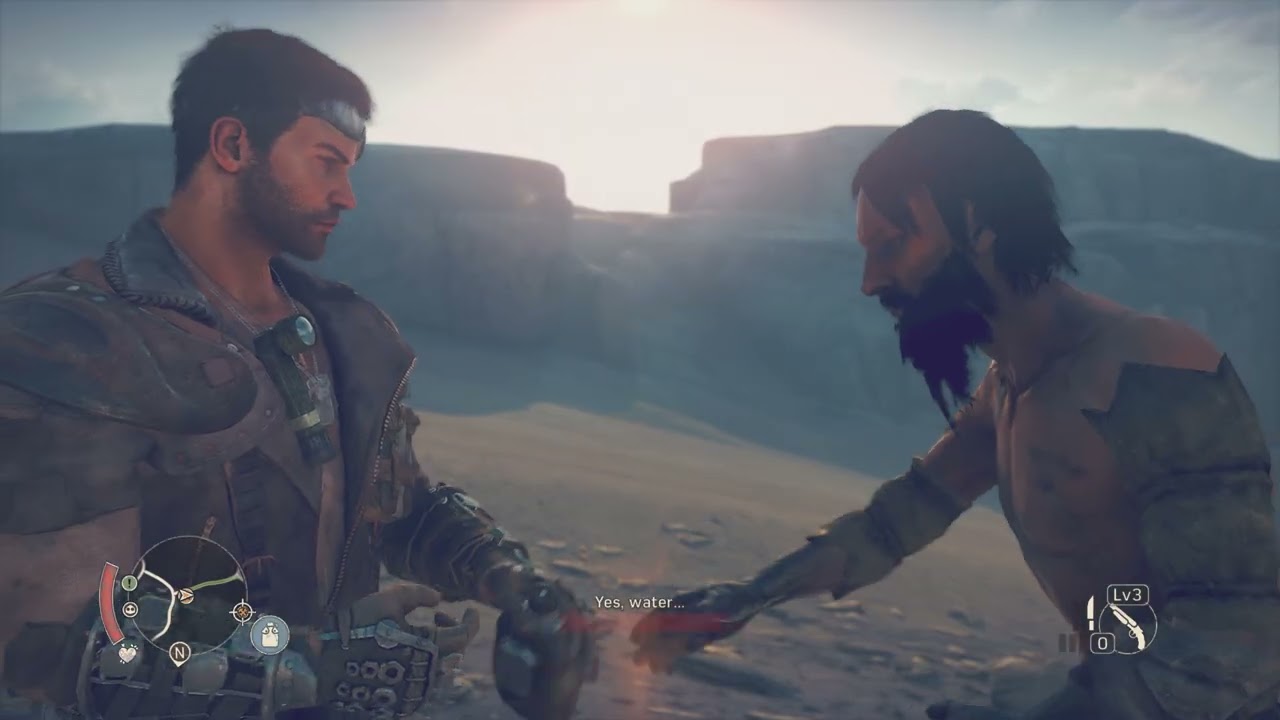 My_PC Mad Max Playthrough Part 05