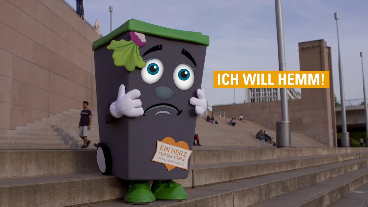 TIBO auf Mission im Saarland Teil 1