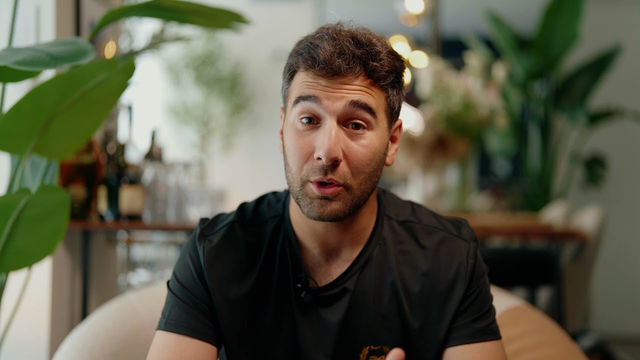 This is what's been happening...