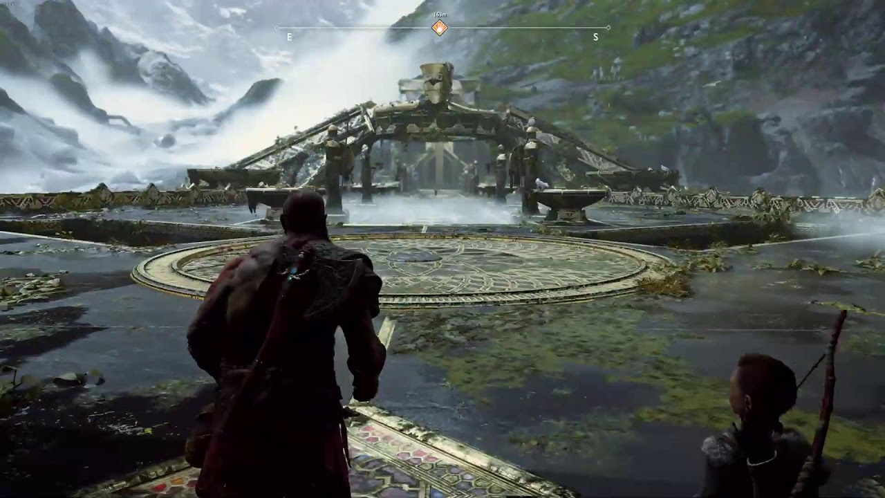 God Of War on PC  (PART 1) Sony Ponies are MAD