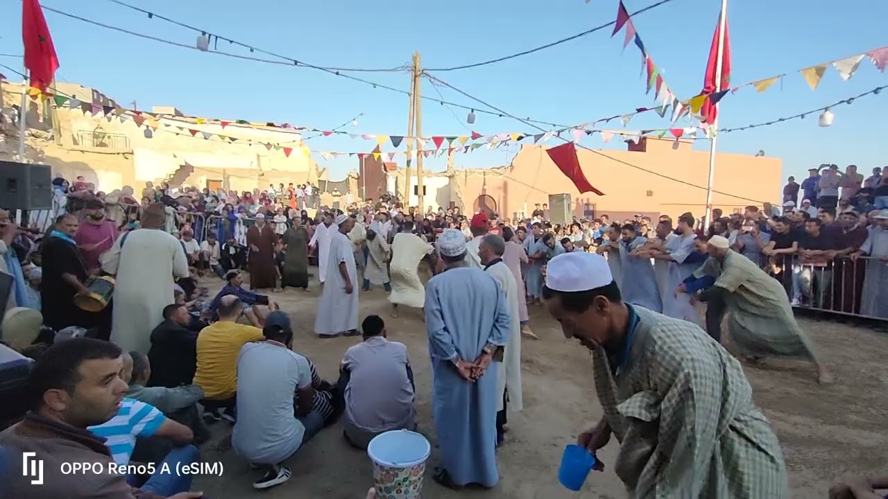 موسم عيساوة الرياض 2025