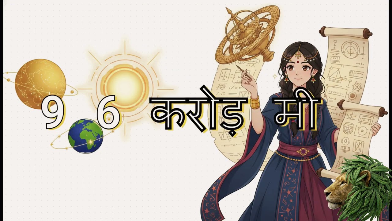 #NASA vs Vedas: प्राचीन भारत का खगोल विज्ञान | Ancient Indian Astronomy Facts You Didn't Know! 🚀🕉️