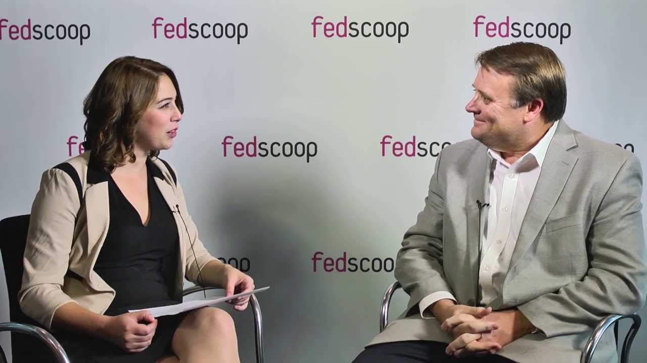 Dell's Jeffrey Lush on lowering the cost of government with IT