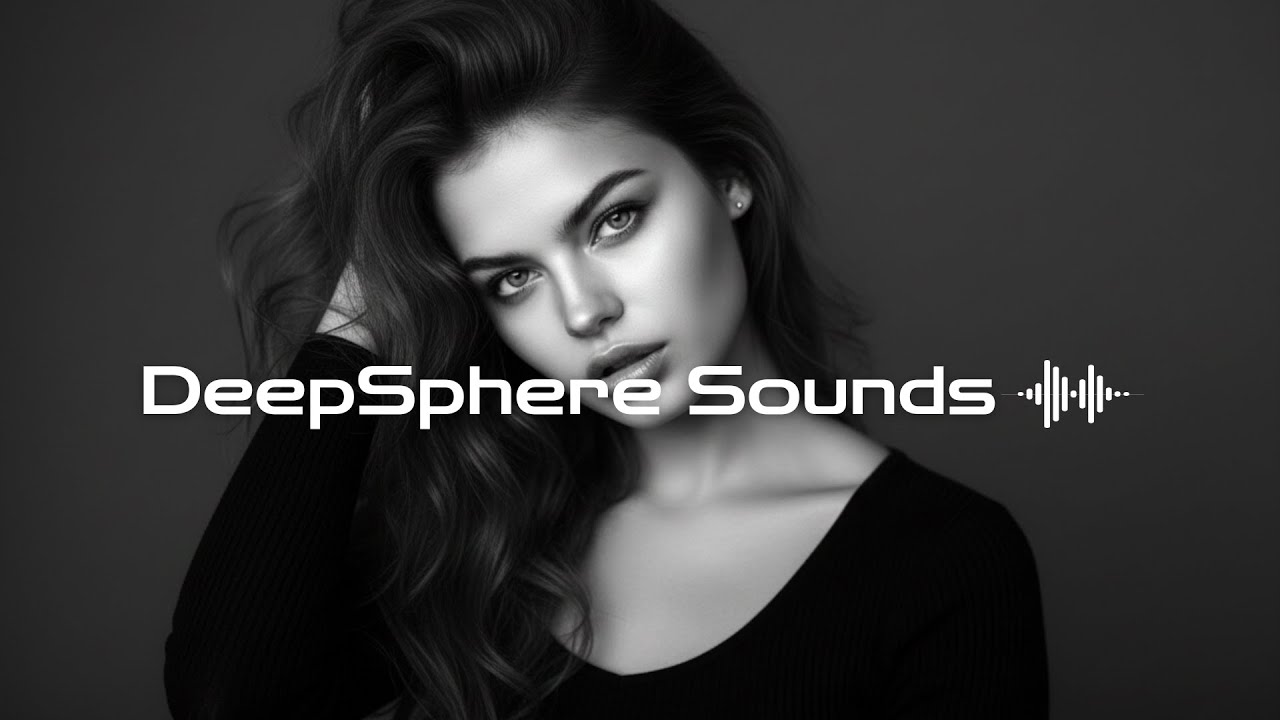 Deep House • Vocal House • Nu Disco [2025] | Emotional Night Vibes ✨🎶 Club Mix - DeepSphere Sounds 🎧