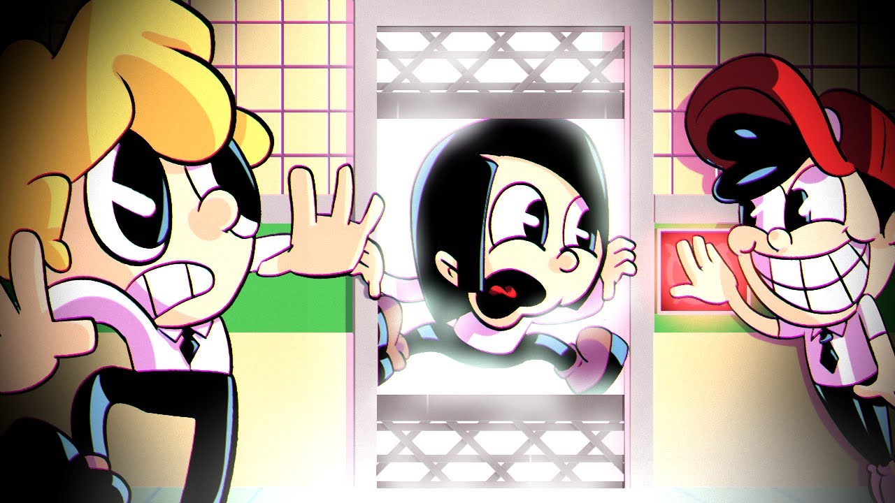 CAN'T TRUST CHILLED :D! (First Class Trouble!)