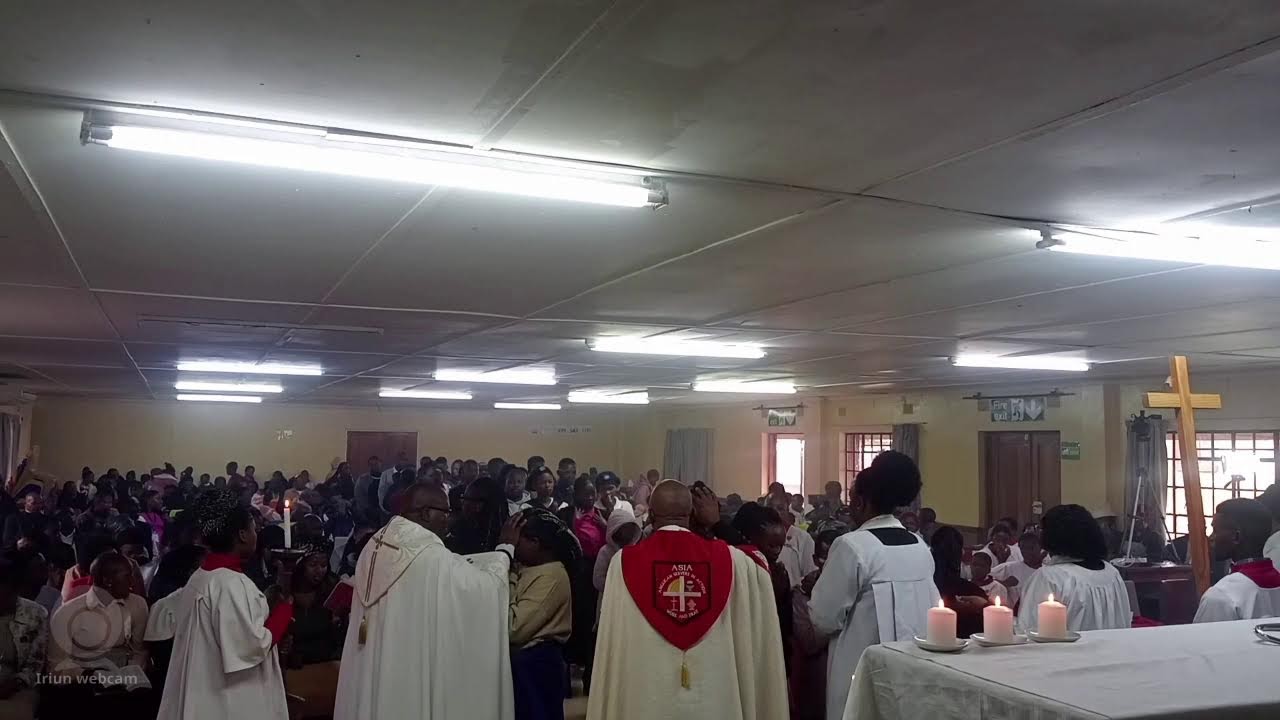 Mission and Evangelism Young Disciples Conference