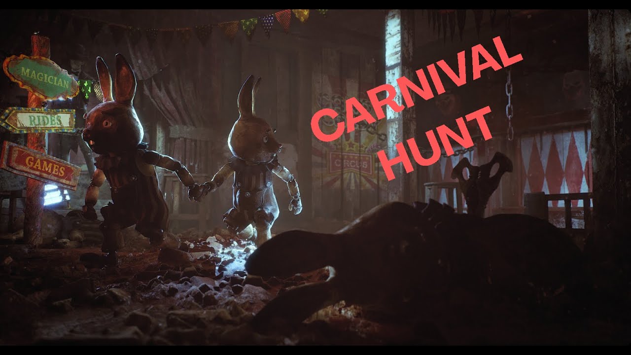 nuevo asimétrico de conejos mis primeras partidas!!! lo recomiendo