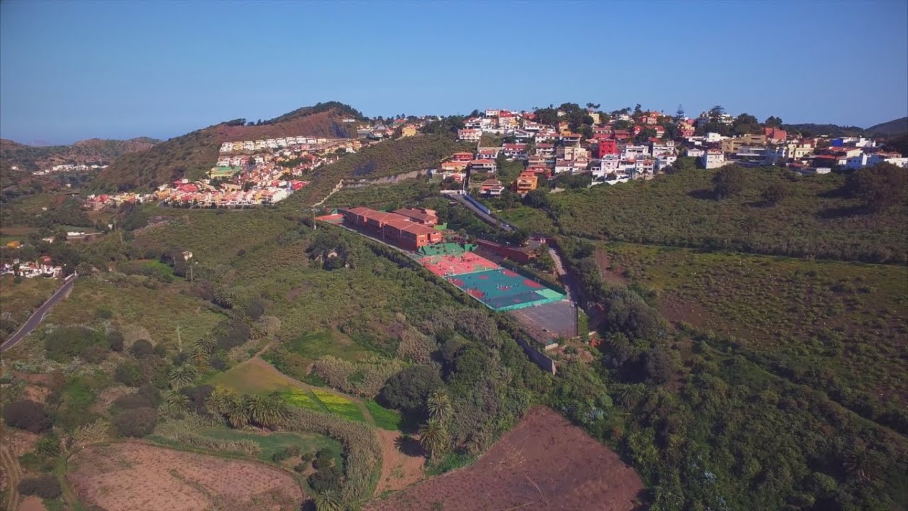 Vídeo institucional - Atlantic School
