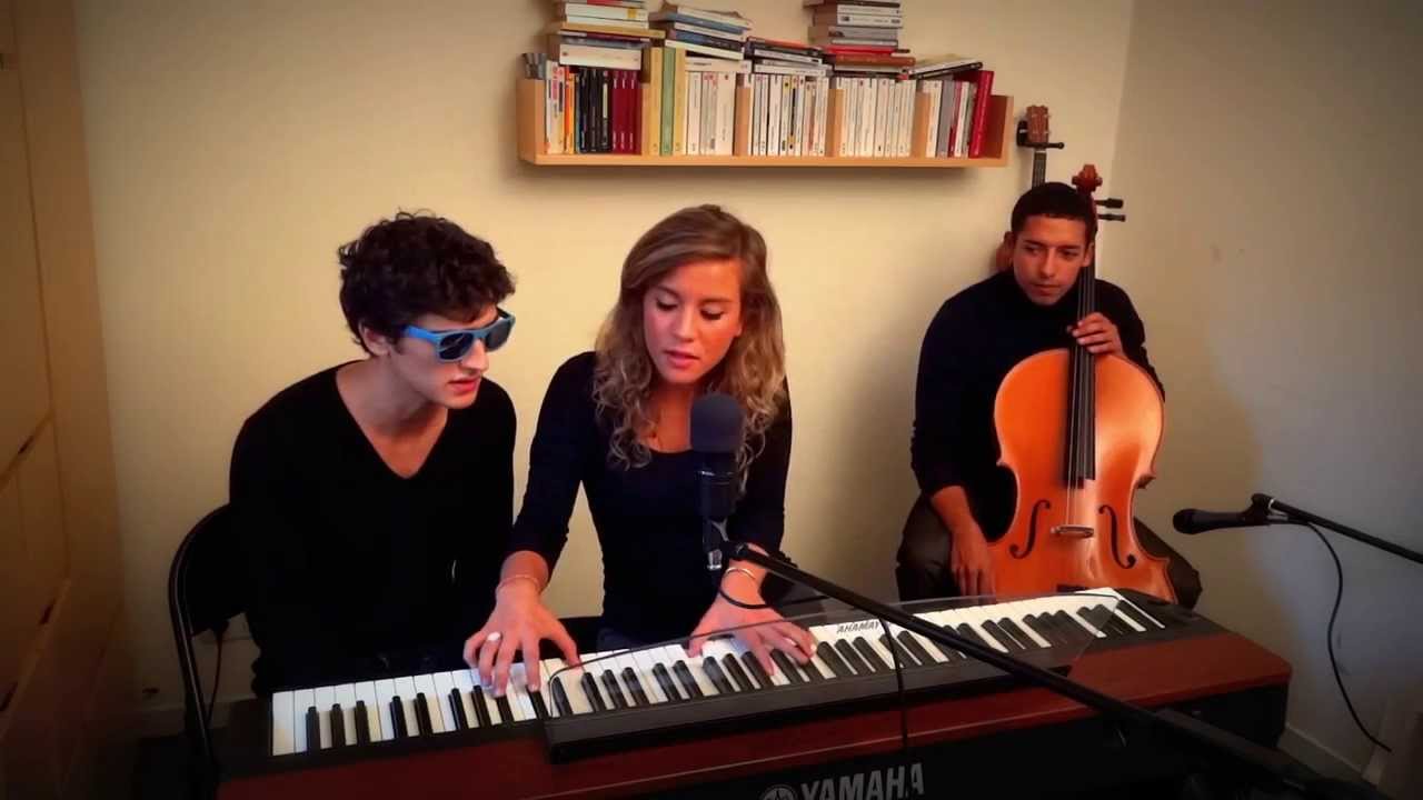 Requiem for a dream / Sweet Dreams - Mashup by Silhouette