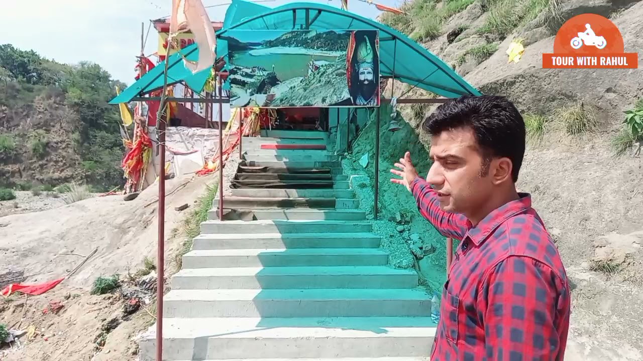 Baba Pehad Devta | Nagrota | Jammu