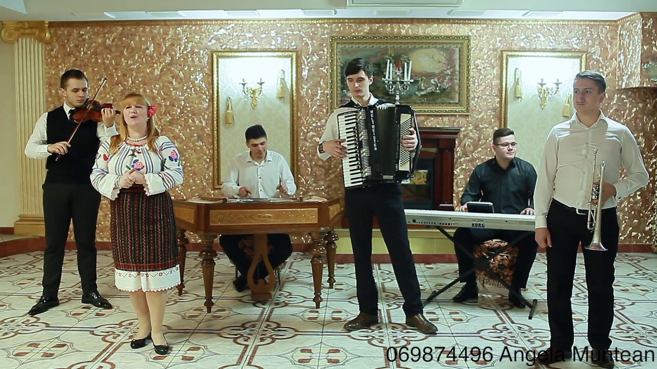 Angela.Munteanu.Mai tii minte mai draga Marie