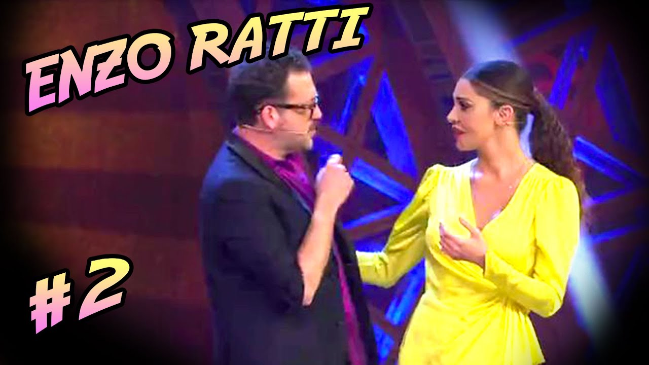 Una proposta per Belen - Enzo Ratti - Colorado 2019