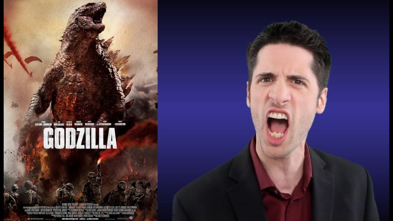 Godzilla SPOILER Talk