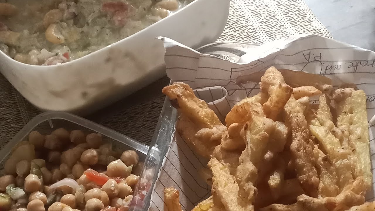  Ramadan Routine @7KitchenQuest 