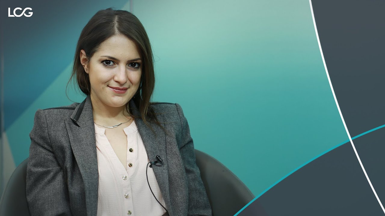 LCG TV: central bank fever continues next week