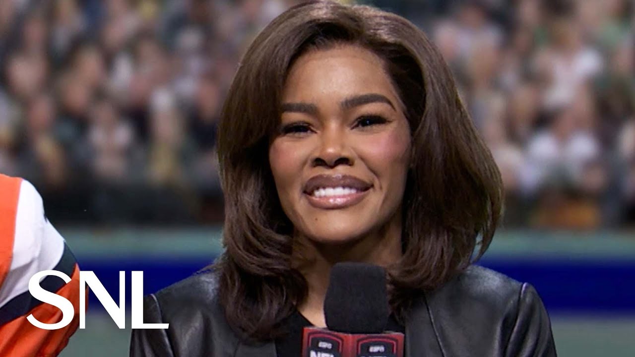 NFL on ESPN - SNL