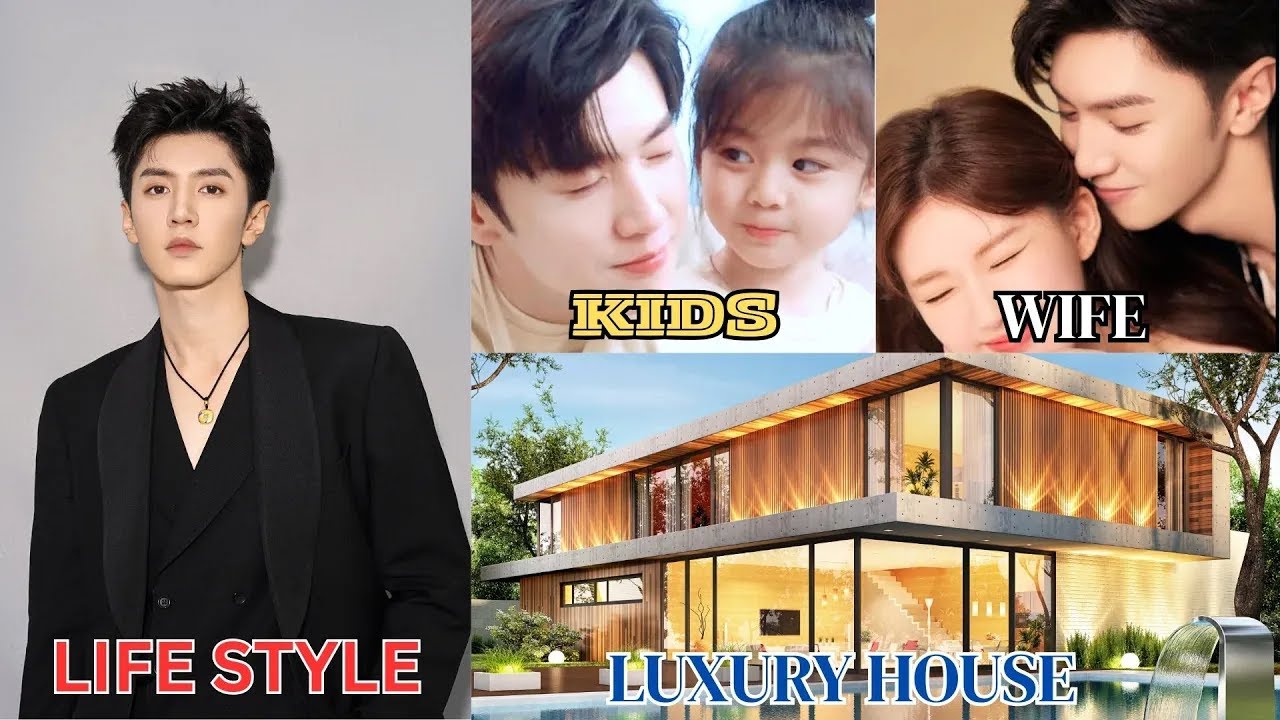 Chen Zheyuan (陈哲远) Lifestyle 2025 | Wife, Net Worth, Family, Hobbies, Car, House, Income, Biography