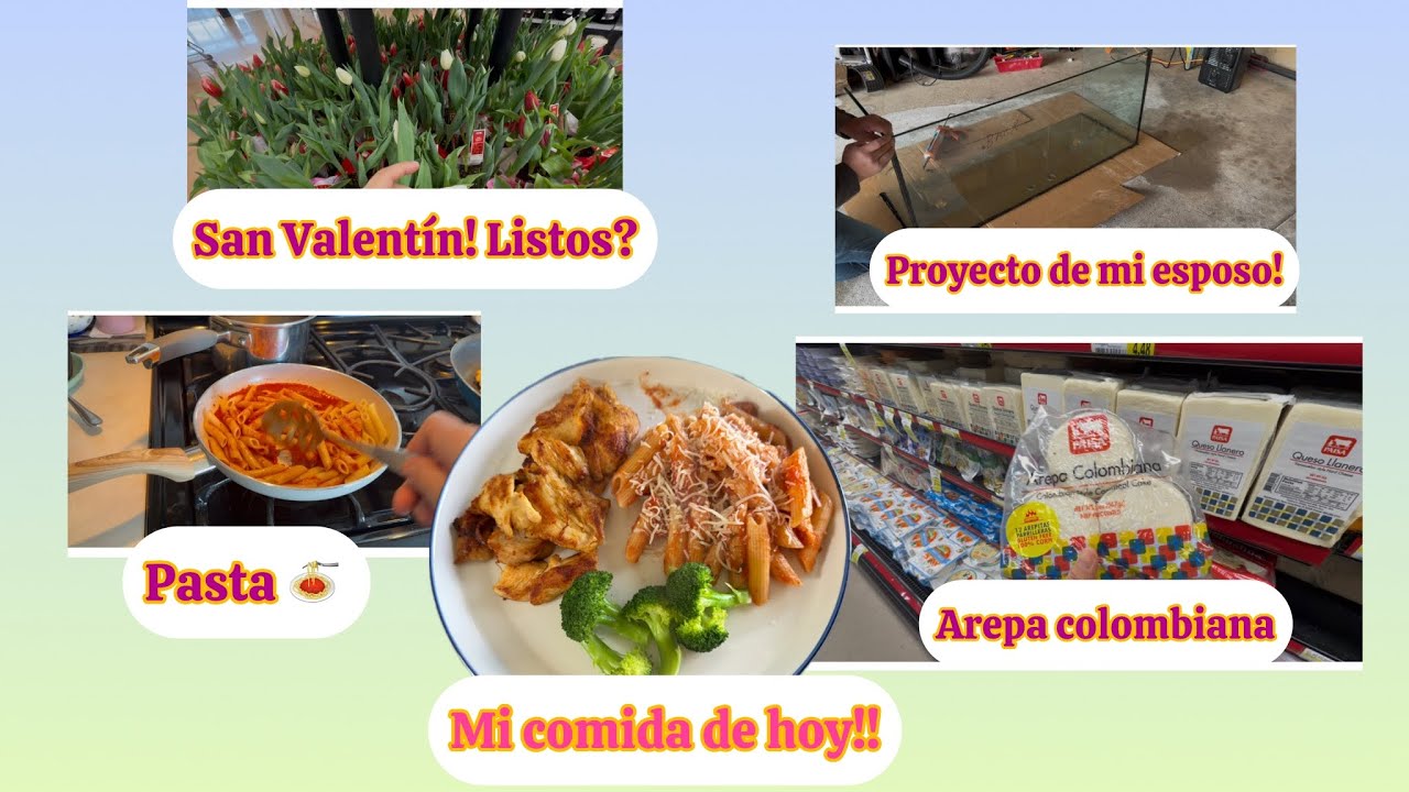 Mi esposo quiere VENDER LA CASA!!🏠 AREPAS 🫓 VENEZOLANAS!! 🇻🇪!!🧐🧐🧐🧐