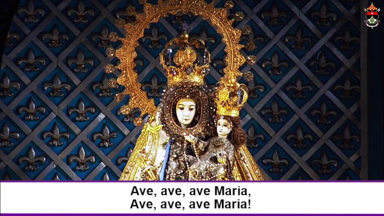 MANAOAG MASS: Tuesday of the Fourth Week of Lent - March 17, 2026 | 6:00 a.m.