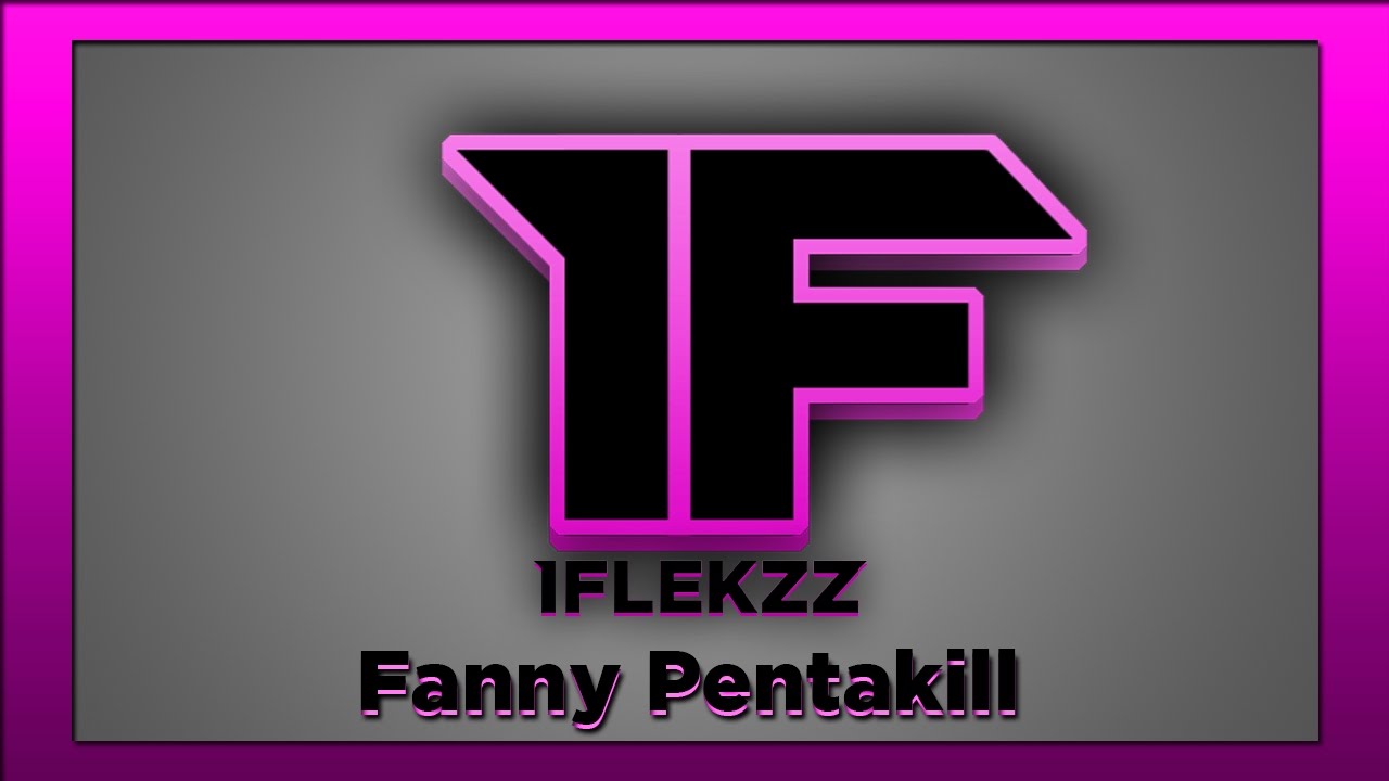 Mobile Legends: Fanny Pentakill