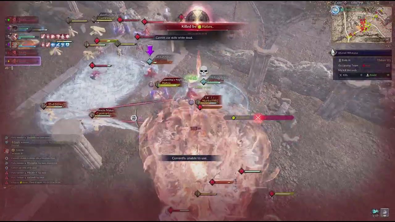Wargame 2