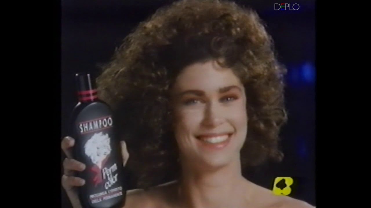 16/1/1989 - Retequattro - 10 Sequenze spot pubblicitari e promo