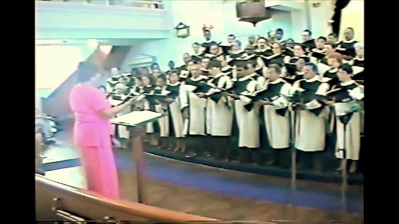 O Jesus em ti confio - 