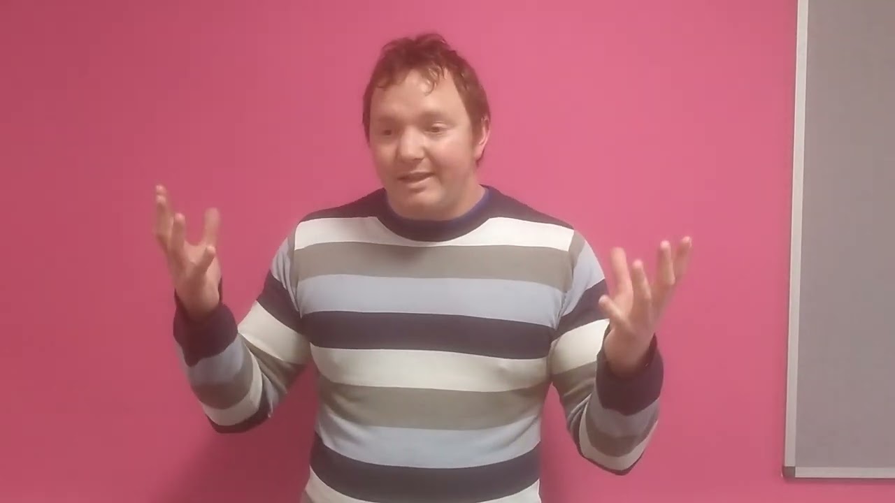 Isolated Romance monologue self tape