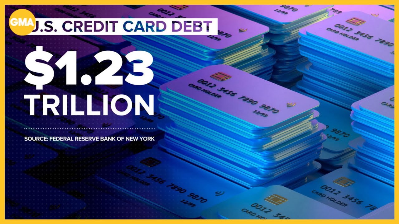 Money moves to pay off holiday debt