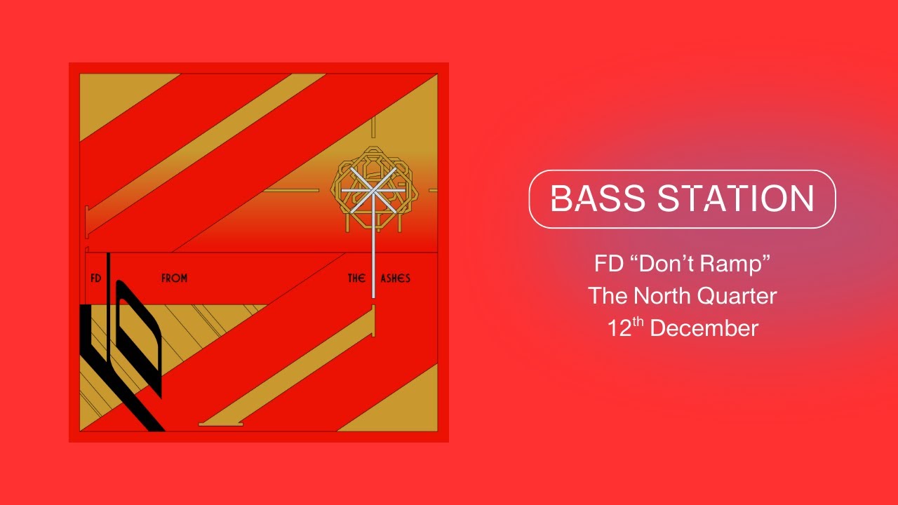 FD - Don't Ramp (Premiere) The North Quarter