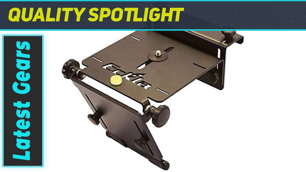 Eckla Eagle Car Door Camera Support: Best Solution for Long Lens Photography