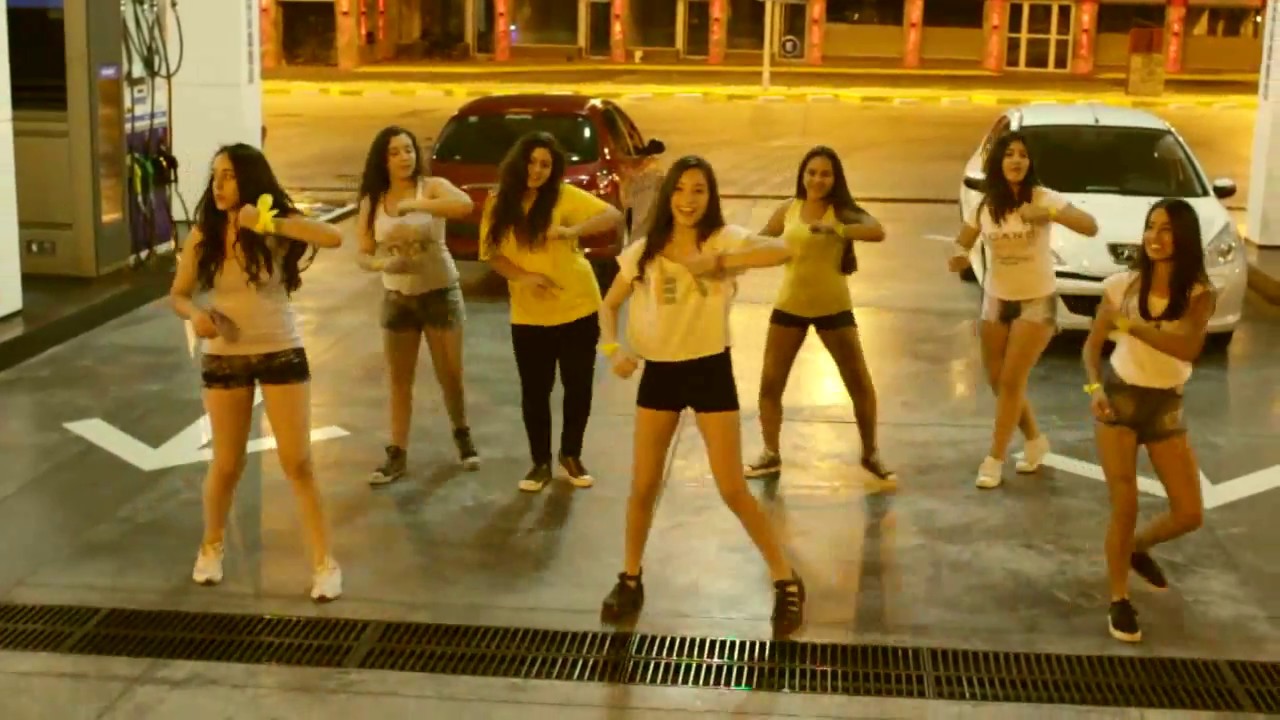 Video clip: 15 años de Agustina