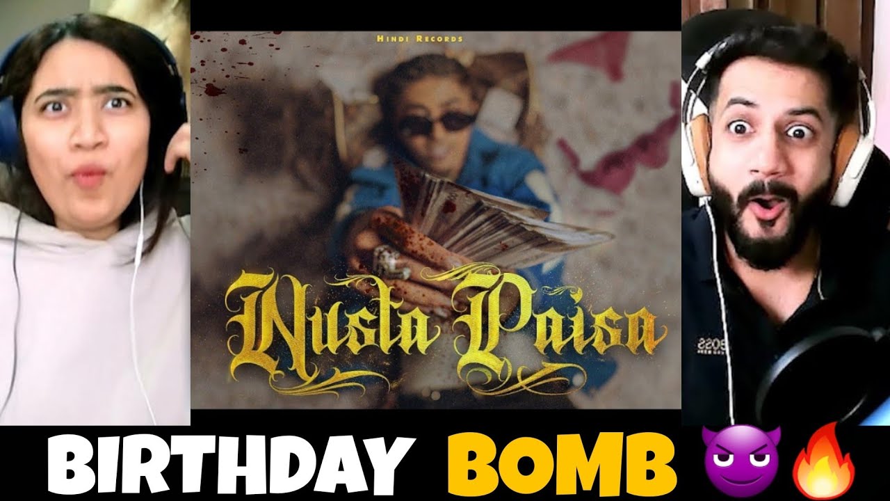 MC STΔN - NUSTA PAISA (Official Music Video) | 2023 | The Tenth Staar