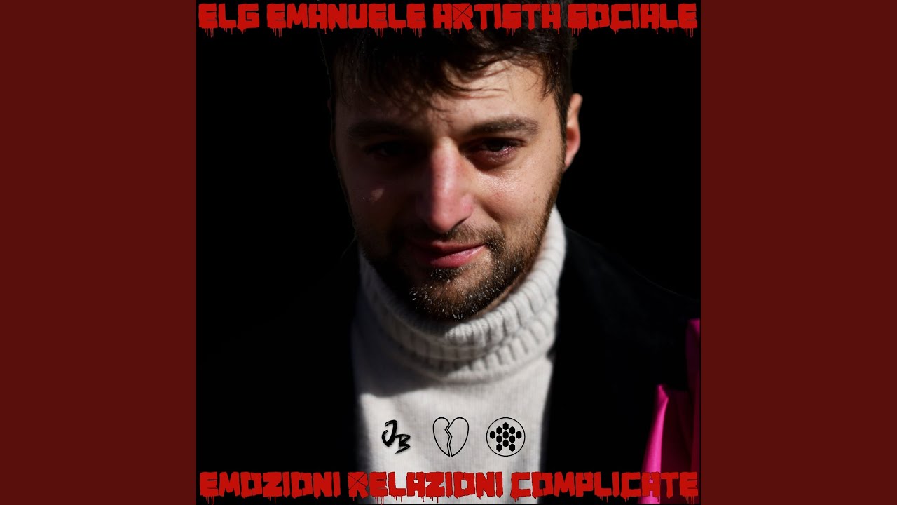 EMOZIONI RELAZIONI COMPLICATE