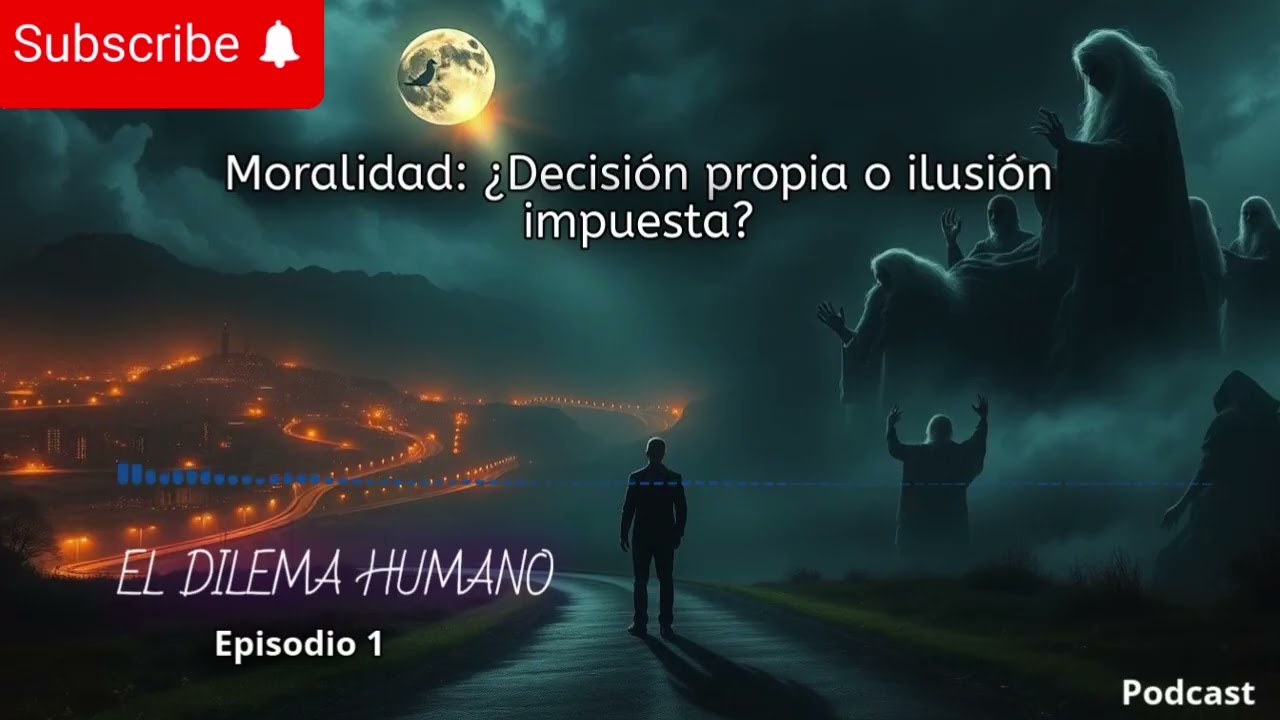 Episodio 1: &iquest;Existe la moral sin castigo ni recompensa?