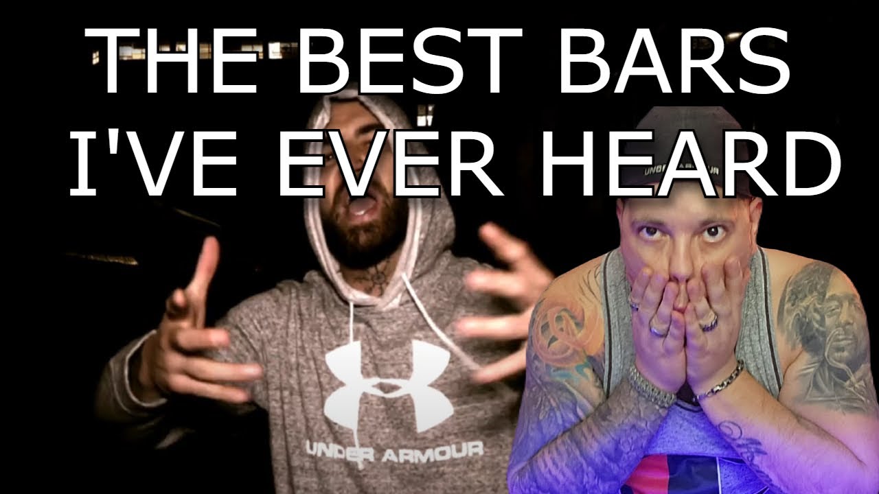 This is insanity.... |   Spanian - Chaos 96 Freestyle (I can't be beaten)