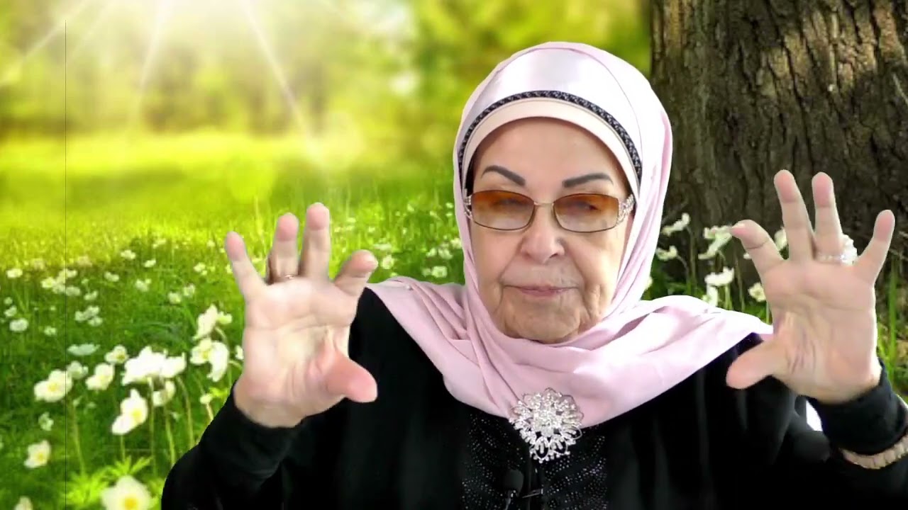 إقترب شهر الله ، هل تعرف ماذا يعني ؟